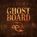 ghost board android application logo